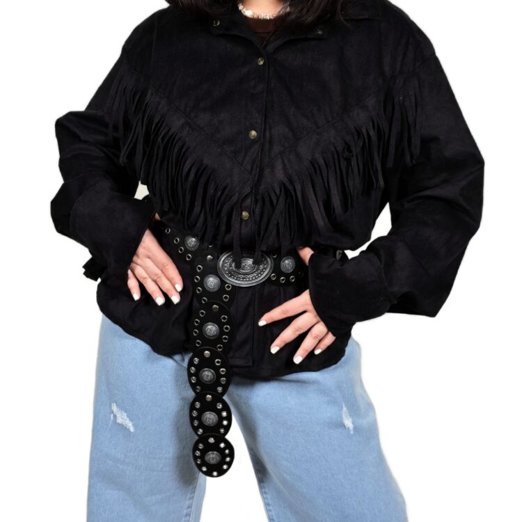 شومیزمشکی🕸