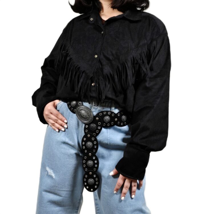 شومیزمشکی🕸