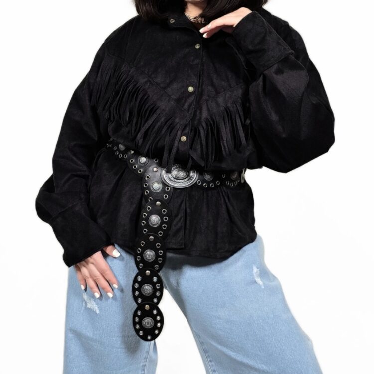 شومیزمشکی🕸