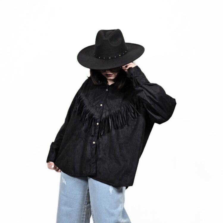 شومیزمشکی🕸