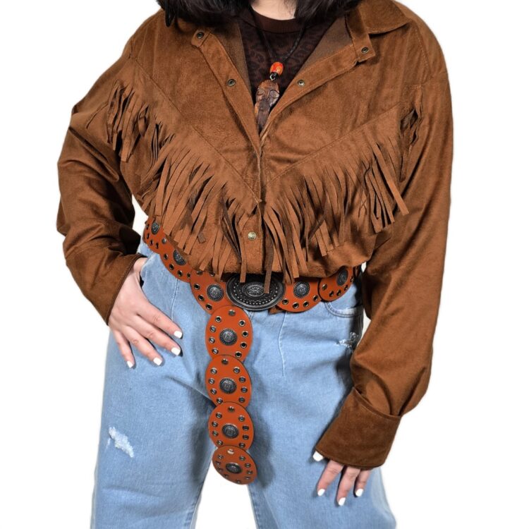 شومیز جیر بهاره🫎