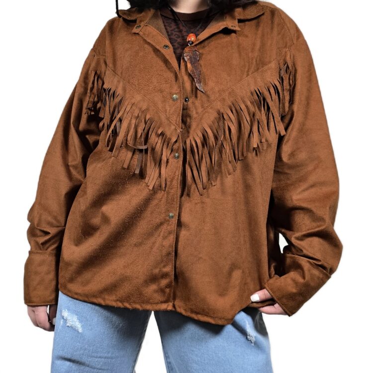 شومیز جیر بهاره🫎