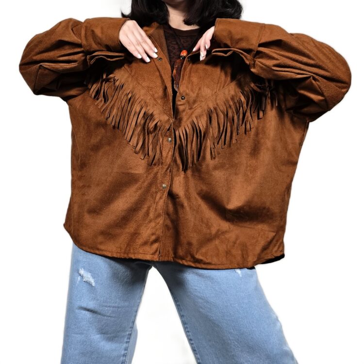 شومیز جیر بهاره🫎