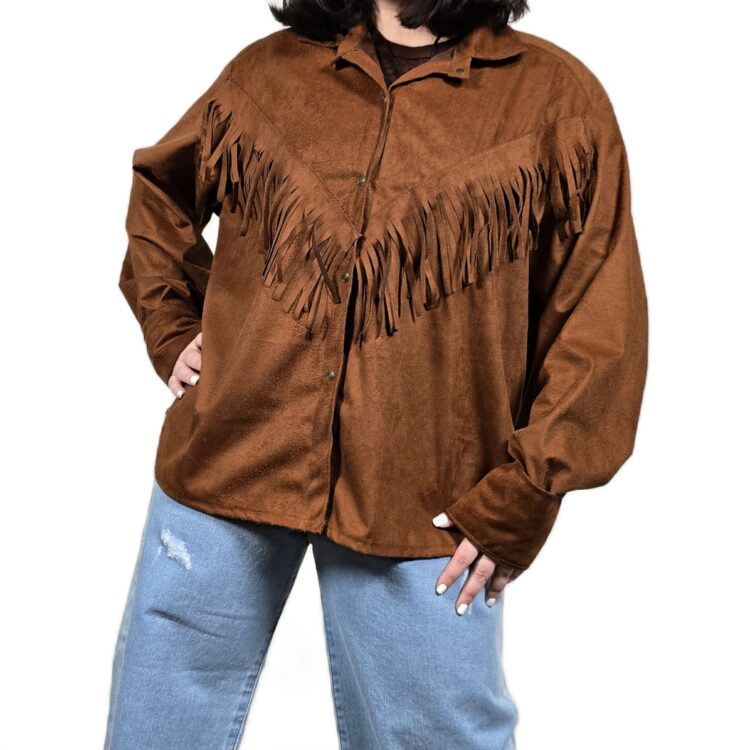 شومیز جیر بهاره🫎