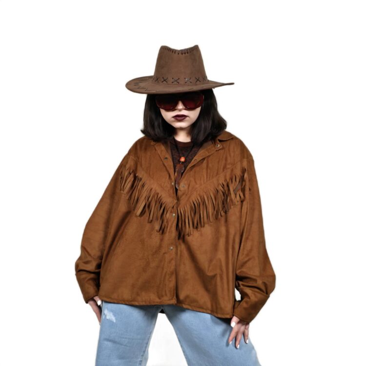 شومیز جیر بهاره🫎