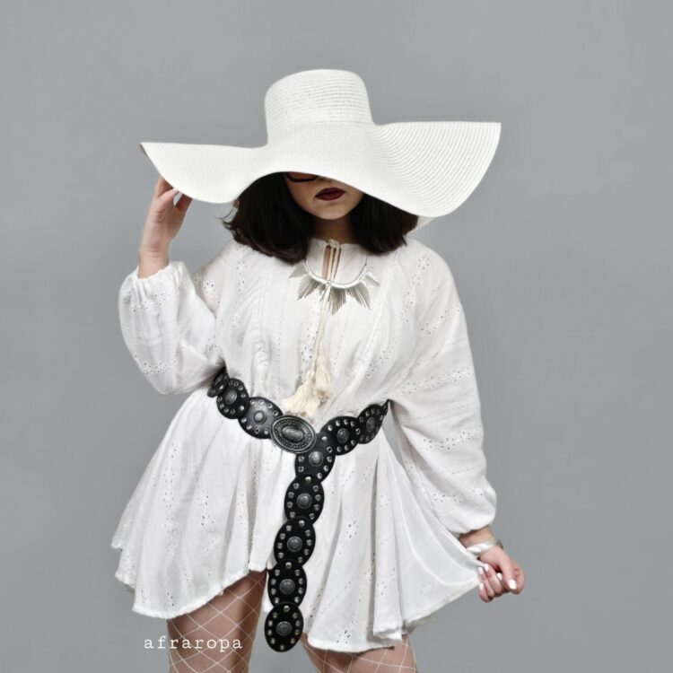 شومیز بهاره🤍🌱