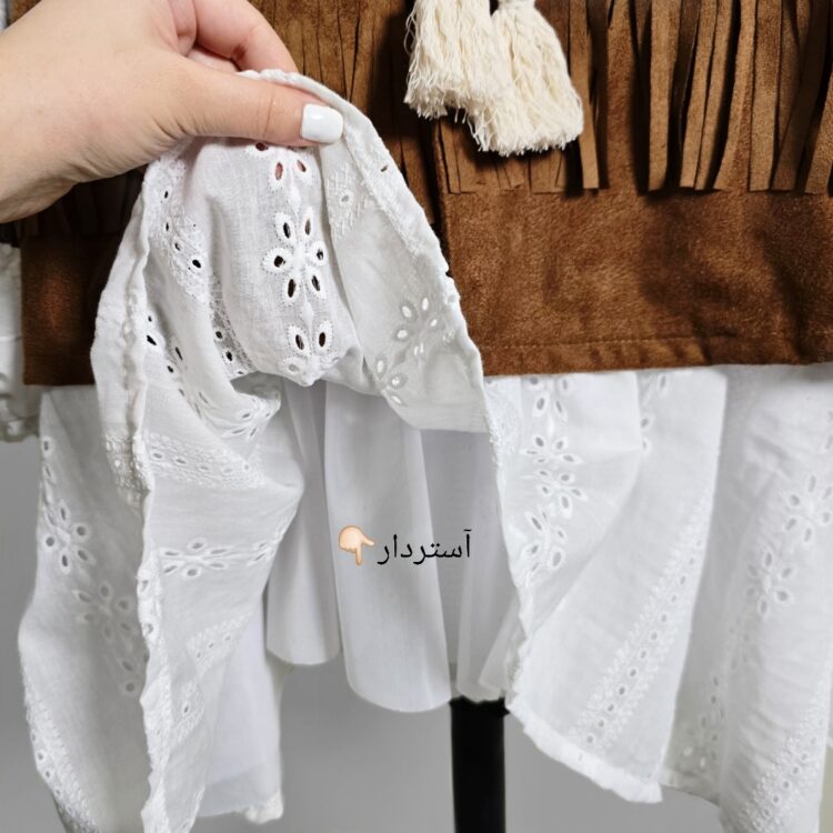 شومیز بهاره🤍🌱