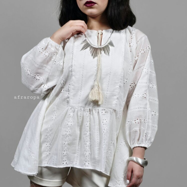 شومیز بهاره🤍🌱