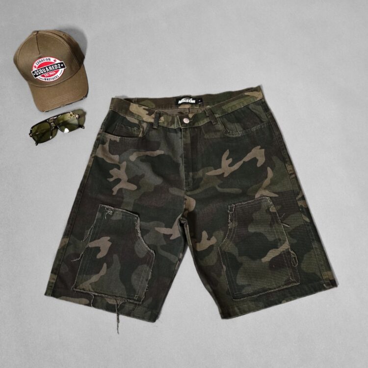 ست چریکی hellstar✨️