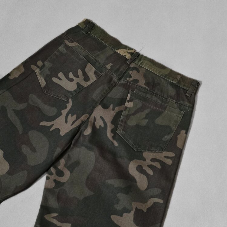 ست چریکی hellstar✨️