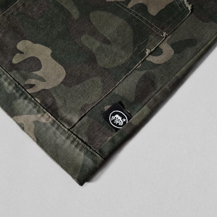 ست چریکی hellstar✨️