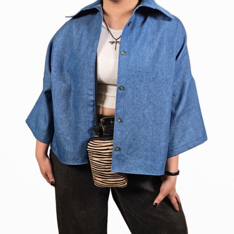 اورشرت جین🦋