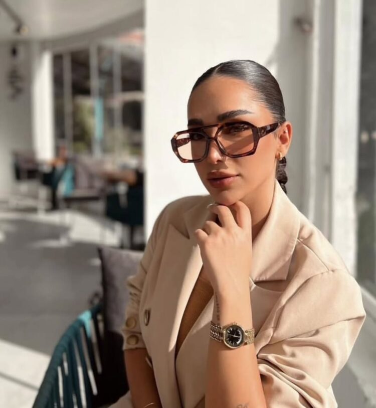 عینک آفتابی vehla